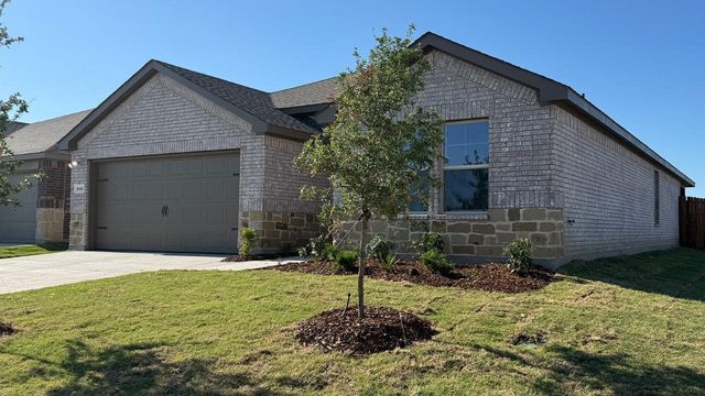 313 Riverbrook Lane, Josephine, TX 75135