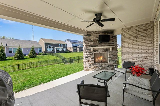 2871 Shadbark, Villa Hills, KY 41017