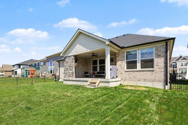 2871 Shadbark, Villa Hills, KY 41017