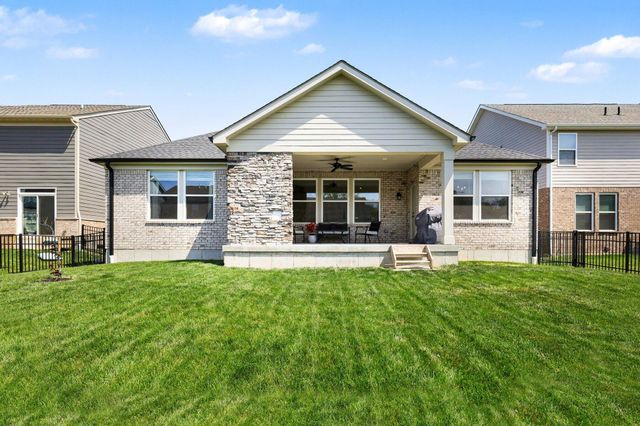 2871 Shadbark, Villa Hills, KY 41017