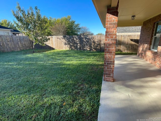 1607 Sunspur Rd, New Braunfels, TX 78130