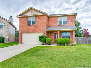 133 Falling Sun, Cibolo, TX 78108