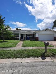 897 Jefferson Road, Rockledge, FL 32955