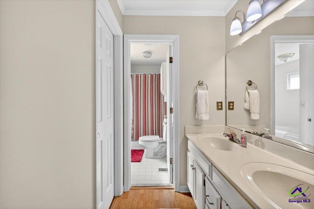 138 Rivoli Oaks Circle, Macon, GA 31210