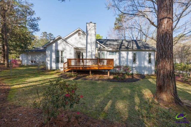 138 Rivoli Oaks Circle, Macon, GA 31210