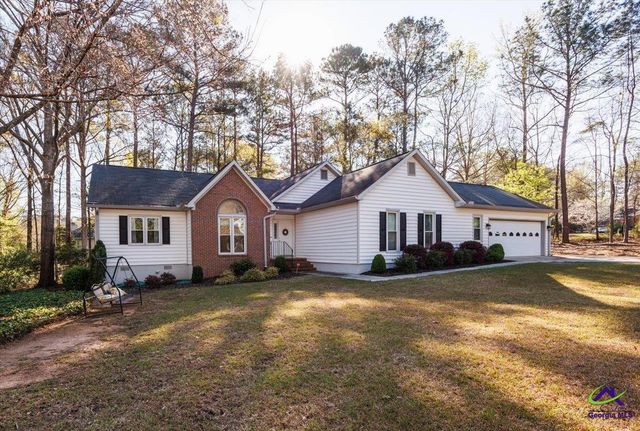 138 Rivoli Oaks Circle, Macon, GA 31210