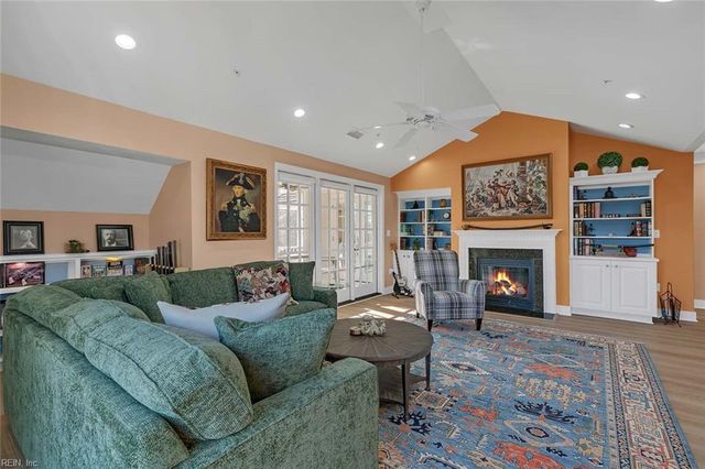 2304 Eaglescliffe, Williamsburg, VA 23188