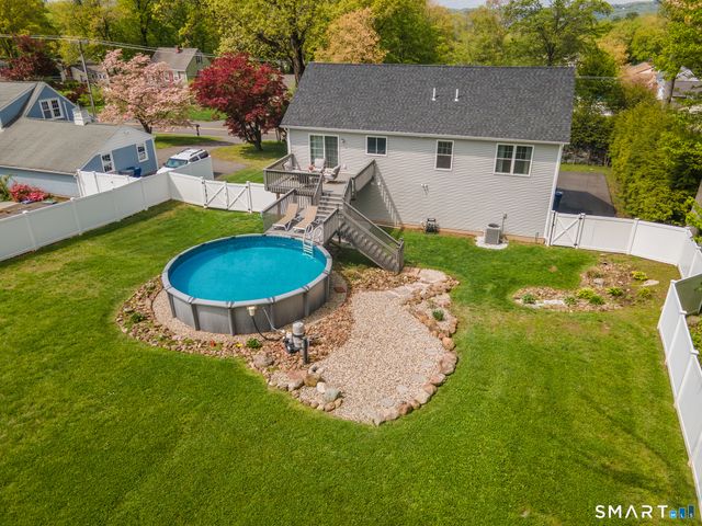 578 Camp Street, Plainville, CT 06062