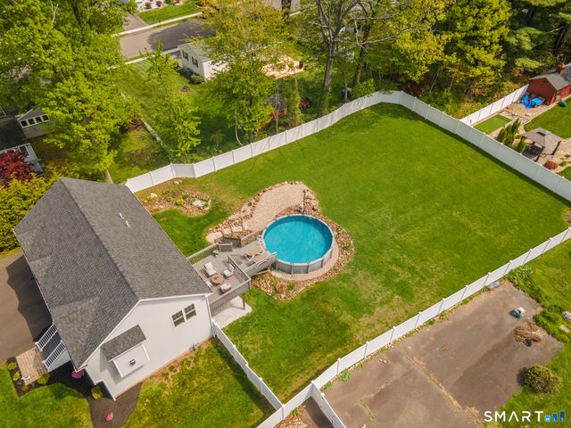 578 Camp Street, Plainville, CT 06062