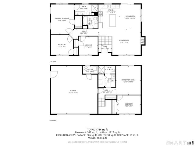 578 Camp Street, Plainville, CT 06062