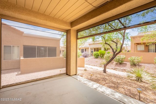 503 W Shadow Wood St, Green Valley, AZ 85614