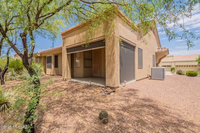 503 W Shadow Wood St, Green Valley, AZ 85614
