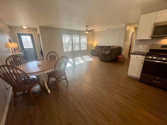 1209 Xenia Street, Plainview, TX 79072