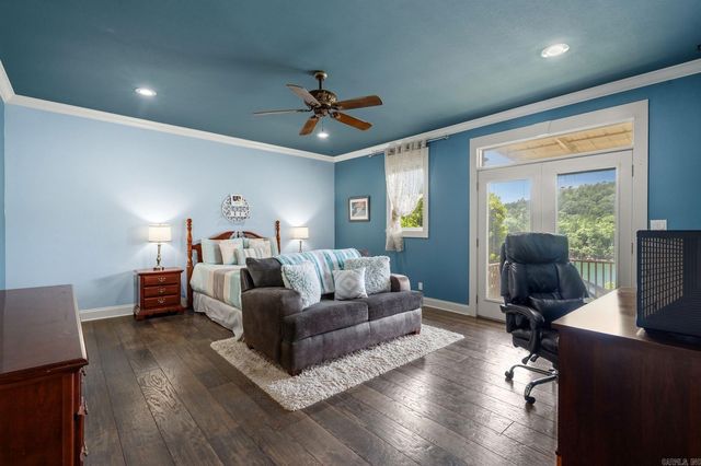 754 Peaceful Valley Road, Hot Springs, AR 71901