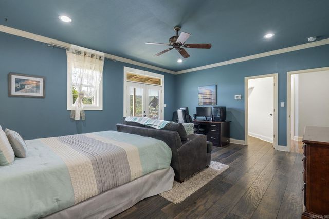 754 Peaceful Valley Road, Hot Springs, AR 71901