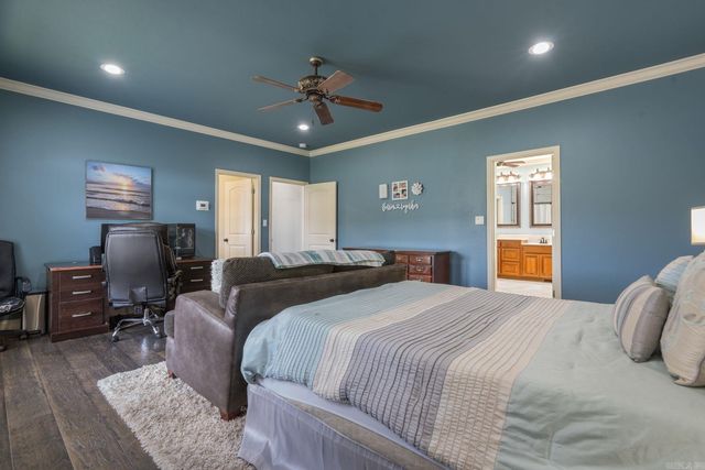 754 Peaceful Valley Road, Hot Springs, AR 71901