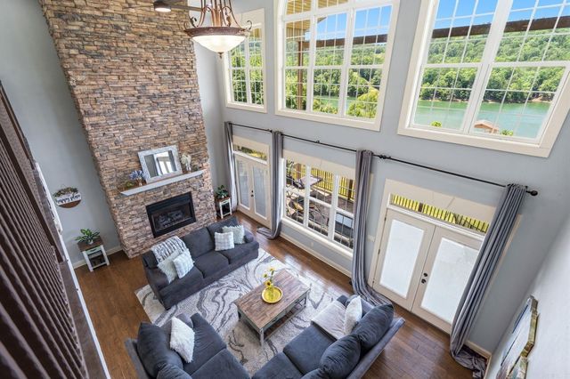 754 Peaceful Valley Road, Hot Springs, AR 71901