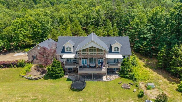 754 Peaceful Valley Road, Hot Springs, AR 71901