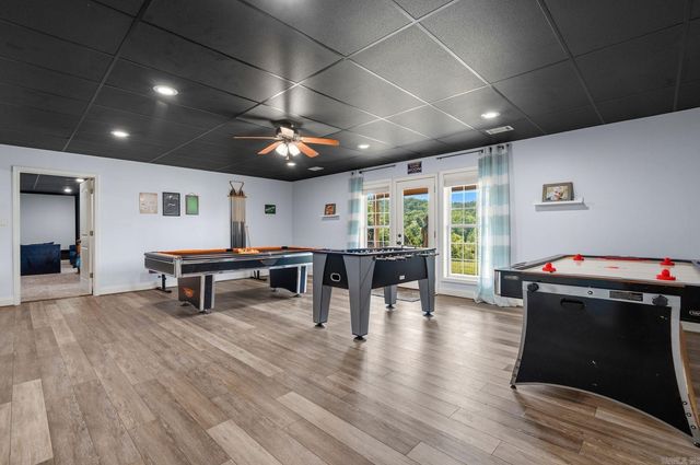 754 Peaceful Valley Road, Hot Springs, AR 71901