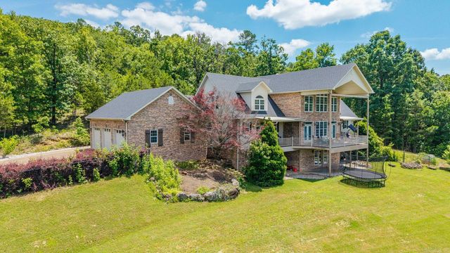 754 Peaceful Valley Road, Hot Springs, AR 71901