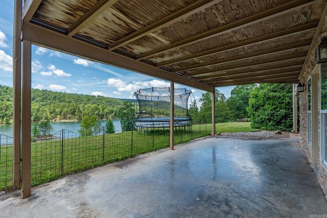 754 Peaceful Valley Road, Hot Springs, AR 71901