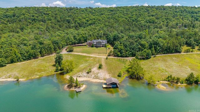 754 Peaceful Valley Road, Hot Springs, AR 71901