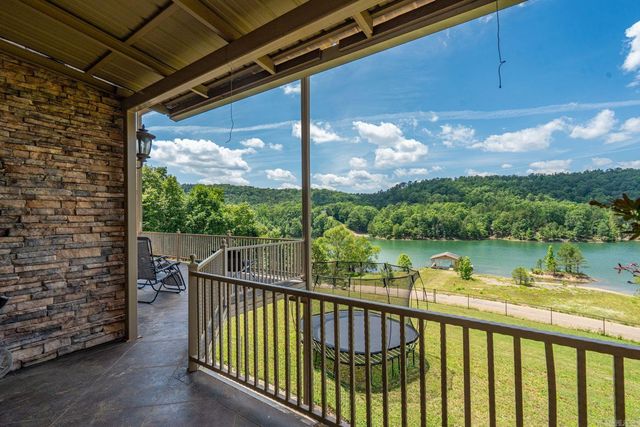 754 Peaceful Valley Road, Hot Springs, AR 71901