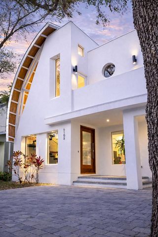 6108 S ELKINS AVENUE, Tampa, FL 33611