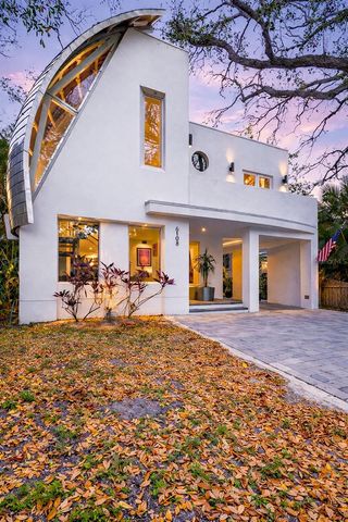 6108 S ELKINS AVENUE, Tampa, FL 33611