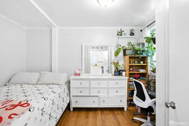 715 Naples Street, San Francisco, CA 94112