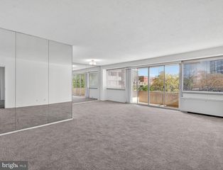 4515 WILLARD AVE #708S, Chevy Chase, MD 20815