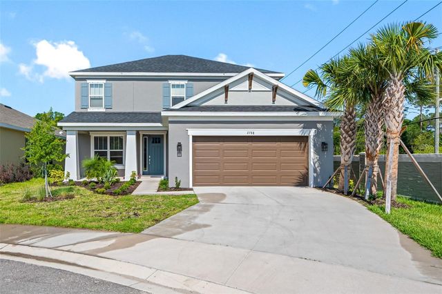 2788 LEAFWING COURT, Palm Harbor, FL 34683