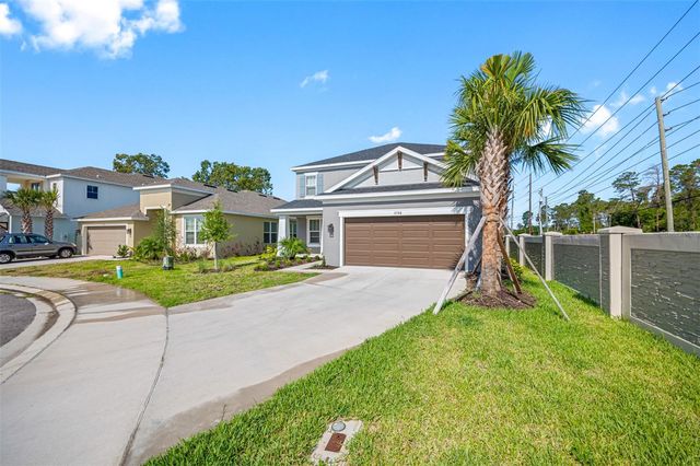 2788 LEAFWING COURT, Palm Harbor, FL 34683