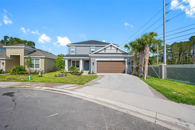 2788 LEAFWING COURT, Palm Harbor, FL 34683