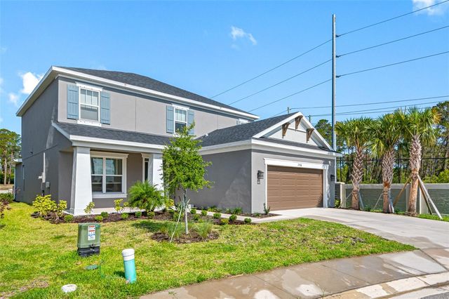 2788 LEAFWING COURT, Palm Harbor, FL 34683