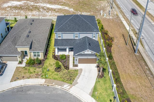 2788 LEAFWING COURT, Palm Harbor, FL 34683
