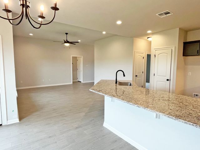 196 Berkshire Place, Haughton, LA 71037
