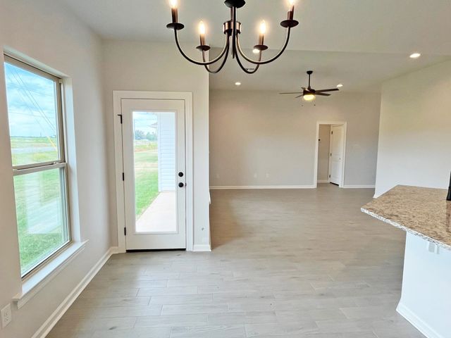 196 Berkshire Place, Haughton, LA 71037