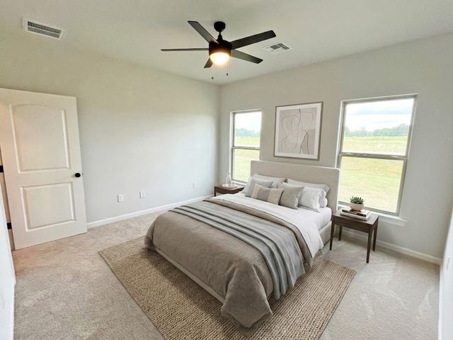 196 Berkshire Place, Haughton, LA 71037