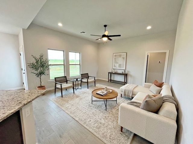 196 Berkshire Place, Haughton, LA 71037