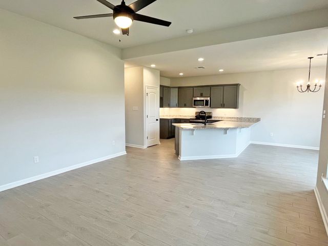 196 Berkshire Place, Haughton, LA 71037