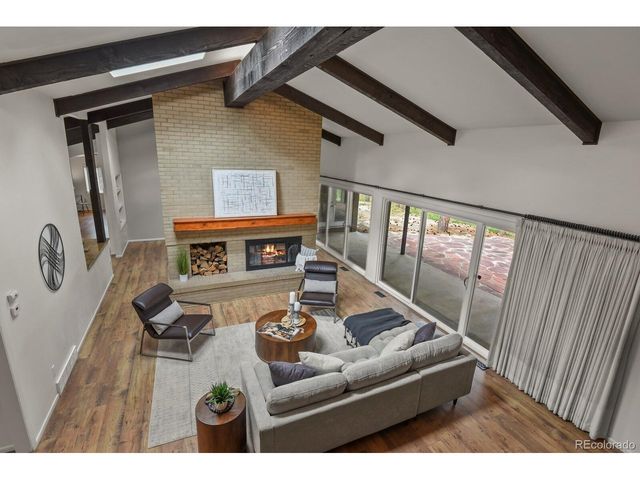 18675 Saint Andrews Dr, Monument, CO 80132