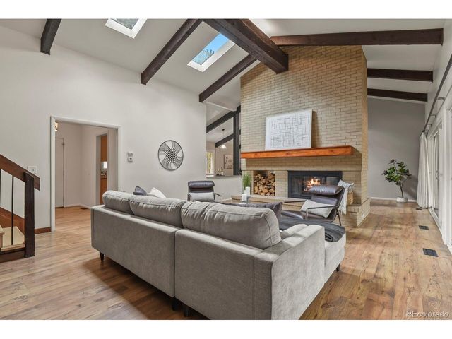 18675 Saint Andrews Dr, Monument, CO 80132