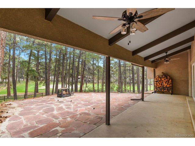 18675 Saint Andrews Dr, Monument, CO 80132