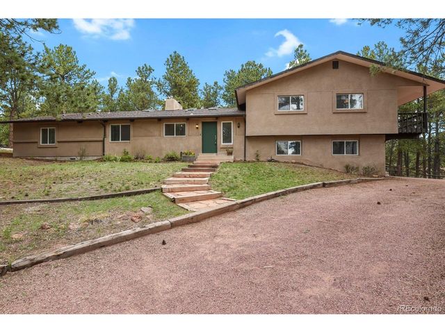 18675 Saint Andrews Dr, Monument, CO 80132