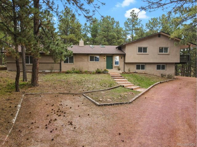 18675 Saint Andrews Dr, Monument, CO 80132