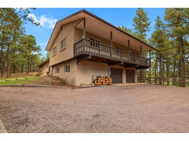 18675 Saint Andrews Dr, Monument, CO 80132