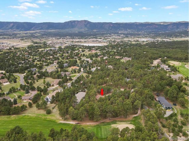 18675 Saint Andrews Dr, Monument, CO 80132