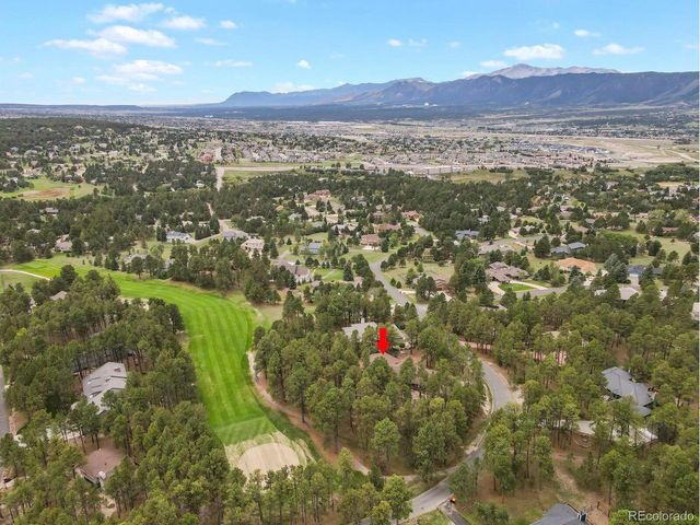 18675 Saint Andrews Dr, Monument, CO 80132