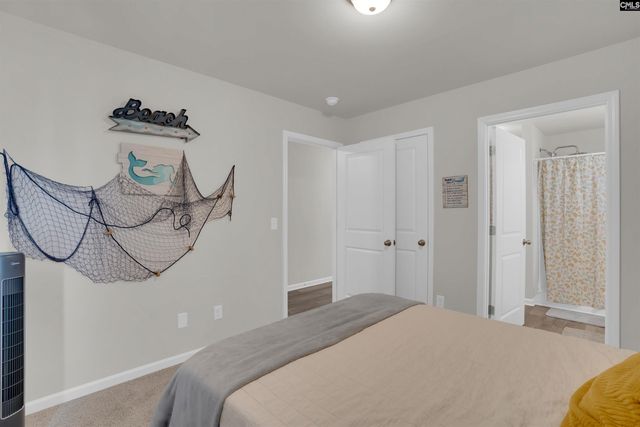 135 Savannah Wood Road, Hopkins, SC 29061